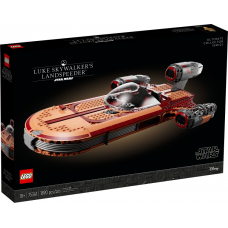 75341 STAR WARS Luke Skywalker’s Landspeeder UCS